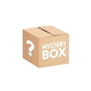 New With Tags Women's 10 Piece Resellers Mystery Box‎
